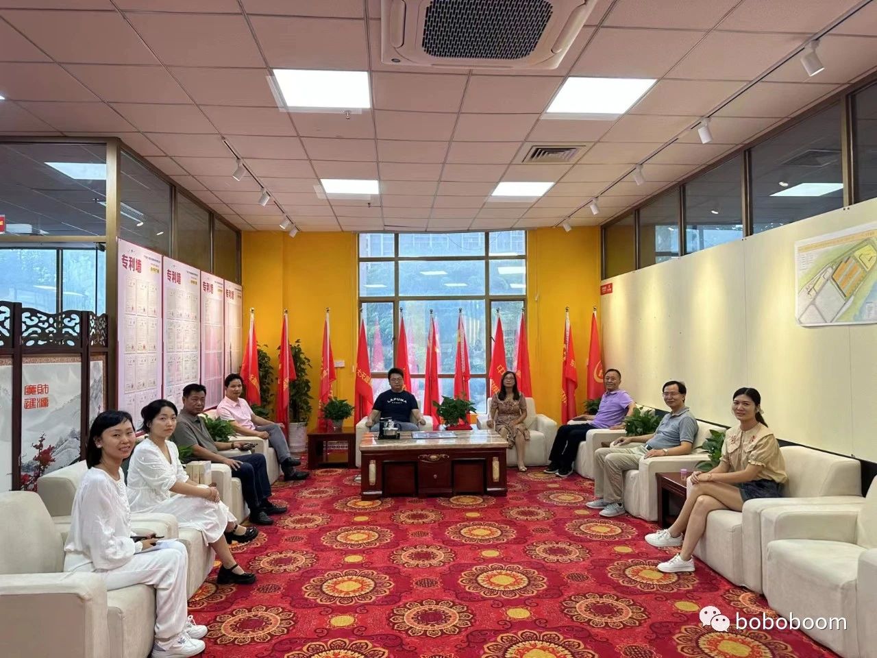 恭喜广东中山市代成功签约